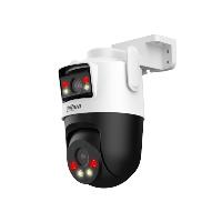 DAHUA IPC-WPT1339DD-SW-3E2-PV 3+3MP 2.8MM IR WIFI DUAL LENS PAN/TILT IP KAMERA ÇİFT KAMERA  PICOO DUAL D1